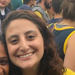 Meet your Posher, Sophie